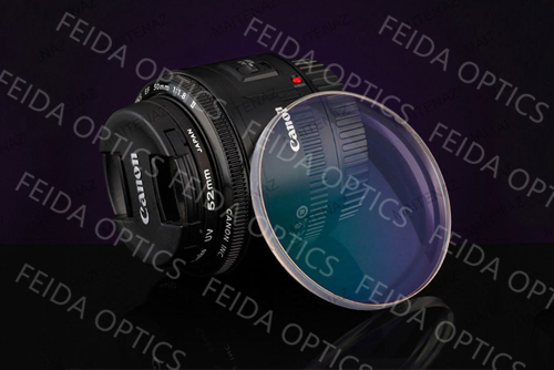Index 1.56 lens