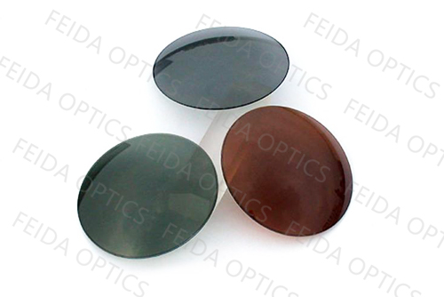Tintable Lens