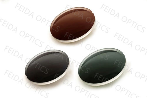 Polarized Lens